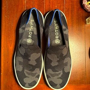 Rothy’s - The Original Slip On Sneaker